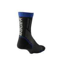 BAUER Schlittschuh Socken Performance S25 - kurz