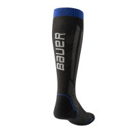 BAUER Schlittschuh Socken Performance - lang XS