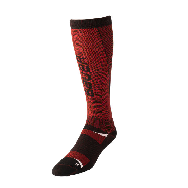 BAUER Schlittschuh Socken Vapor Pro S25 - lang L