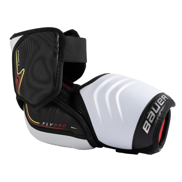 BAUER Ellenbogenschutz Vapor FLYPRO - Sr.