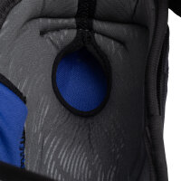 BAUER Ellenbogenschutz Vapor FLYLITE - Sr.