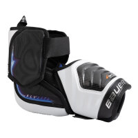 BAUER Ellenbogenschutz Vapor FLYLITE - Sr.