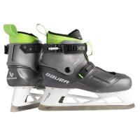 BAUER Torwart Schlittschuh Konekt HF2 - Jr.