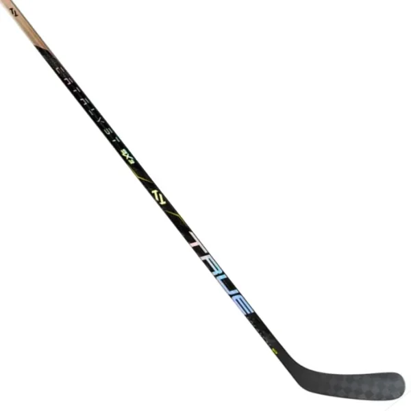 TRUE Schläger Catalyst 9X3 Senior - 60"