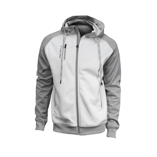 TRUE Fullzip Hoody Yth