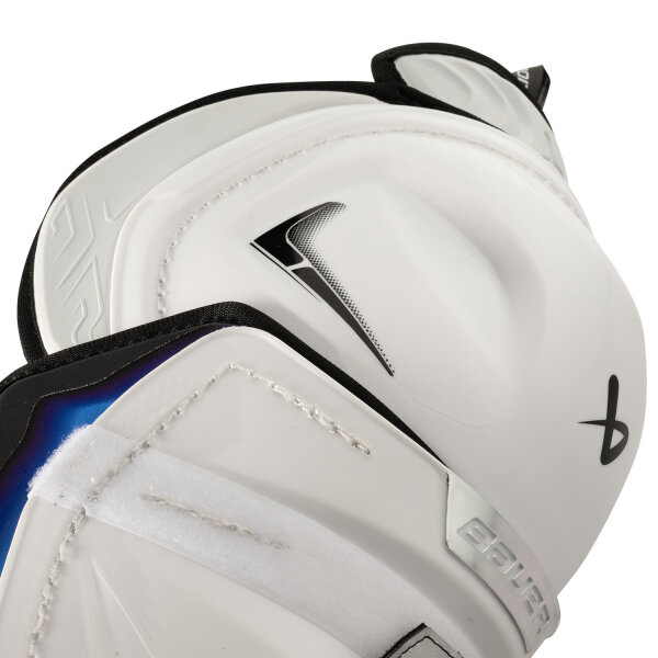 BAUER Beinschutz Vapor FLYLITE - Jr.