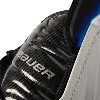 BAUER Beinschutz Vapor FLYLITE - Sr. 15.0