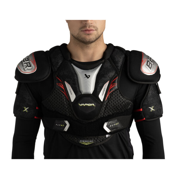 BAUER Schulterschutz Vapor FLY40 - Sr. M