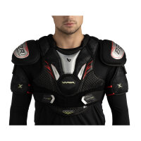 BAUER Schulterschutz Vapor FLY40 - Sr. M