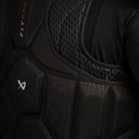 BAUER Schulterschutz Vapor FLYPRO - Jr.