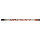 BAUER Comp. Schläger Vapor FLYPRO Grip - 62" - Sr.