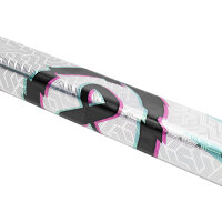 BAUER Comp. Schläger Proto2 - 60" - Sr. - Black