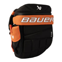 BAUER Handschuh Rucksack - Team Farben