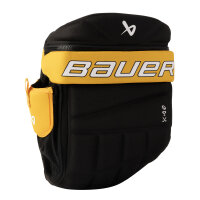 BAUER Handschuh Rucksack - Team Farben