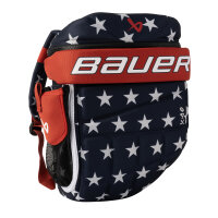 BAUER Handschuh Rucksack - Team Farben