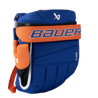 BAUER Handschuh Rucksack - Team Farben