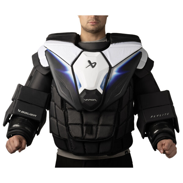 BAUER Brustschutz Vapor FLYLITE - Int.