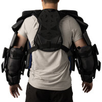 BAUER Brustschutz Vapor FLYLITE - Int.