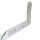 BAUER Comp. Torwart Schläger VAPOR FLYLITE - P31 - Int.