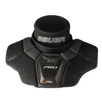 BAUER Torwart Halsschutz Pro - Jr.