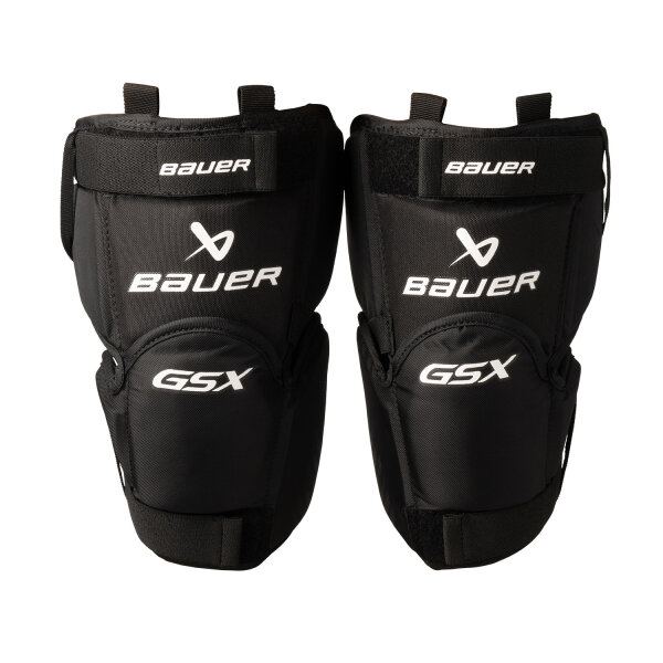BAUER Torwart Knieschutz GSX - Jr.
