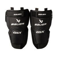 BAUER Torwart Knieschutz GSX - Yth.