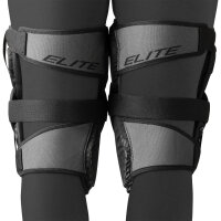 BAUER Torwart Knieschutz Elite - Int.