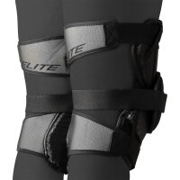 BAUER Torwart Knieschutz Elite - Int.