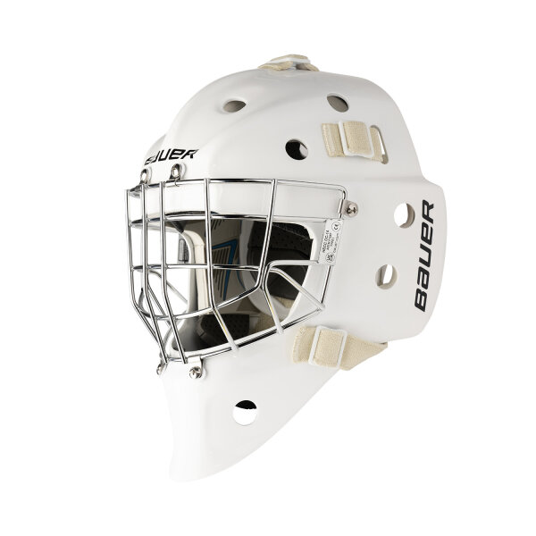 BAUER Torwart Maske Profile 940 - Jr.