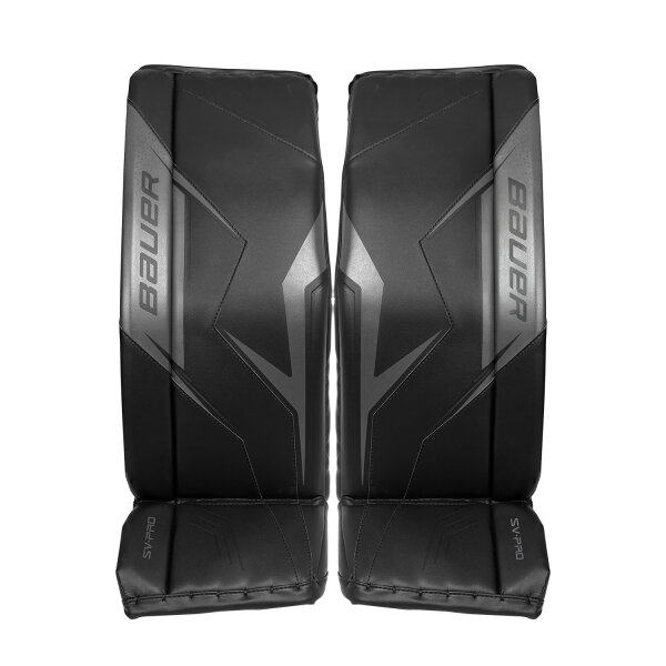 BAUER Torwart Schiene SV Pro - Jr.