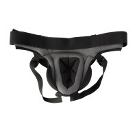 BAUER Torwart Jock Elite - Jr.