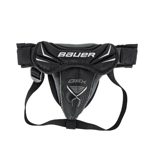 BAUER Torwart Jock GSX - Yth.