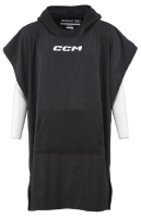 CCM Towel Poncho SR