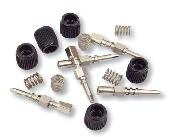 CCM XS HOLDER (BIG KNOB) SPARE PART 5PACK