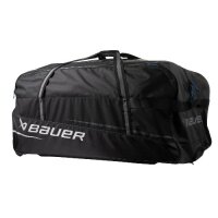 BAUER Rollentasche Premium - schwarz - Goalie