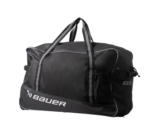 BAUER Rollentasche Core - schwarz - Jr.