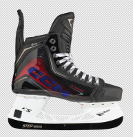 CCM Total Custom Schlittschuh Jetspeed FT8 Pro
