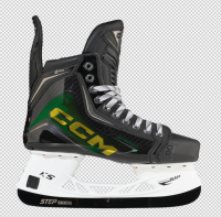 CCM Total Custom Schlittschuh Jetspeed FT8 Pro