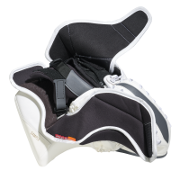 CCM Total Custom Pro Fanghand EFLEX 7