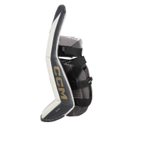 CCM Total Custom Pro Schienen EFLEX 7