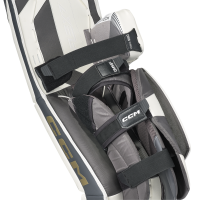 CCM Total Custom Pro Schienen EFLEX 7