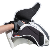 CCM Total Custom Fanghand EFLEX 7