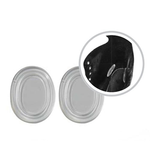 BLUE SPORTS Ankle Gel Pad (2 Paar)