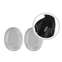 BLUE SPORTS Ankle Gel Pad (2 Paar)