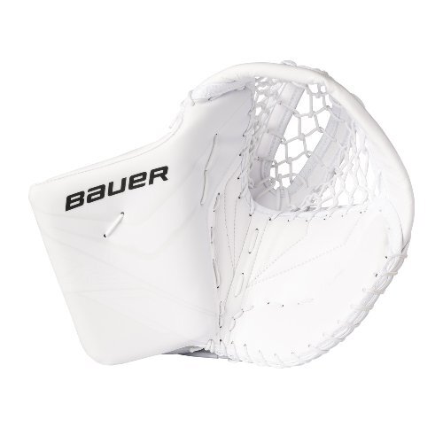 MyBauer Custom Vapor FLYLITE Fanghand