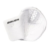 MyBauer Custom Vapor FLYLITE Fanghand