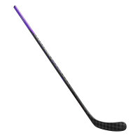 BAUER Comp. Schläger Nexus TRACER Grip - 54" - purple