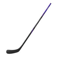 BAUER Comp. Schläger Nexus TRACER Grip - 54" - purple