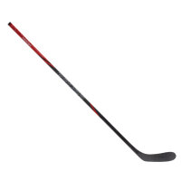 BAUER Comp. Schläger Nexus TRACER Grip - 54" - red
