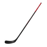 BAUER Comp. Schläger Nexus TRACER Grip - 54" - red